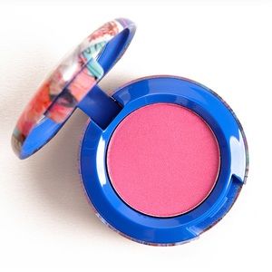 MAC X CHRISCHANG Eyeshadow Limited Edition